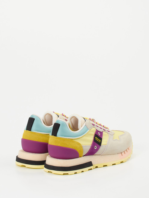 Sneaker-81653590113 Blauer