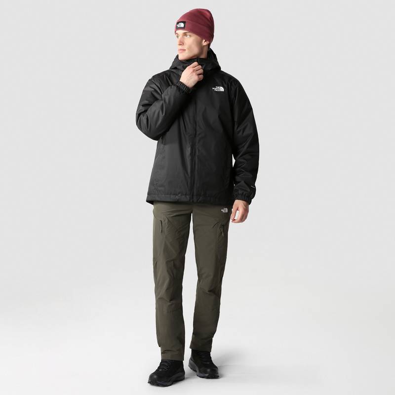 The North Face Quest Insulated Funktionsjacke Herren