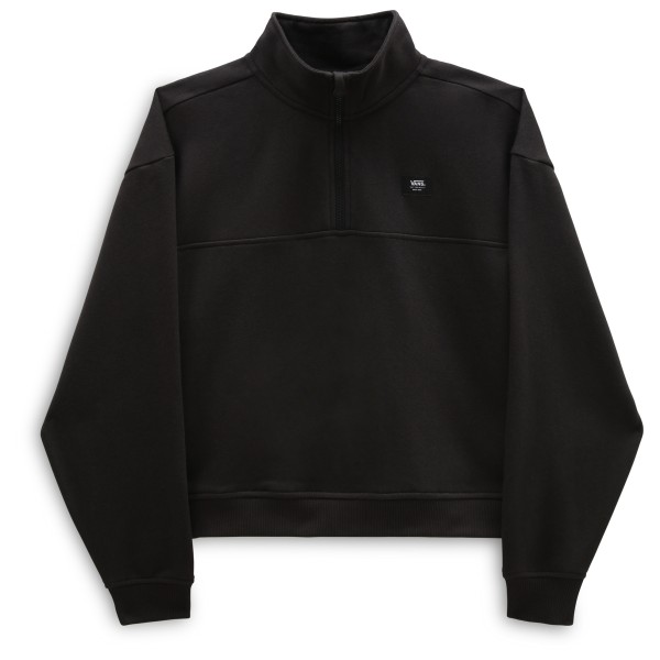 Vans - Women's Leighton Mock Neck Fleece - Fleecepullover