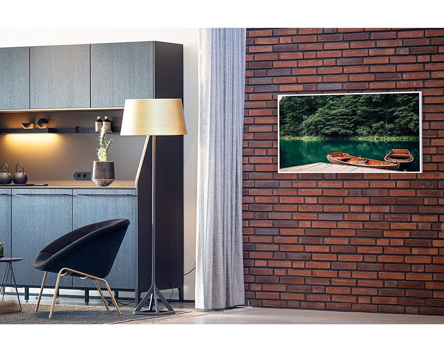 Könighaus Infrarotheizung Bild-Serie 800W, hohe Effizienz, Made in Germany, sehr angenehme Strahlungswärme