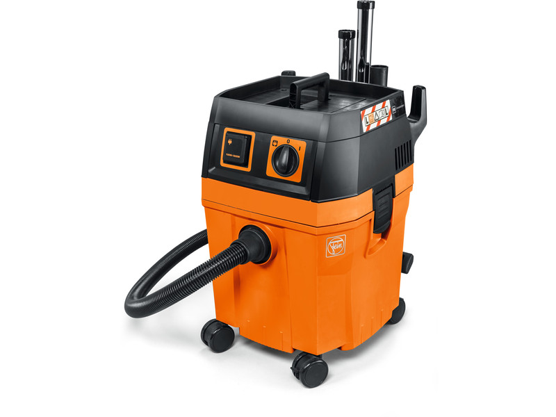 Fein 92036060000 Dustex 35 L vacuum cleaner set
