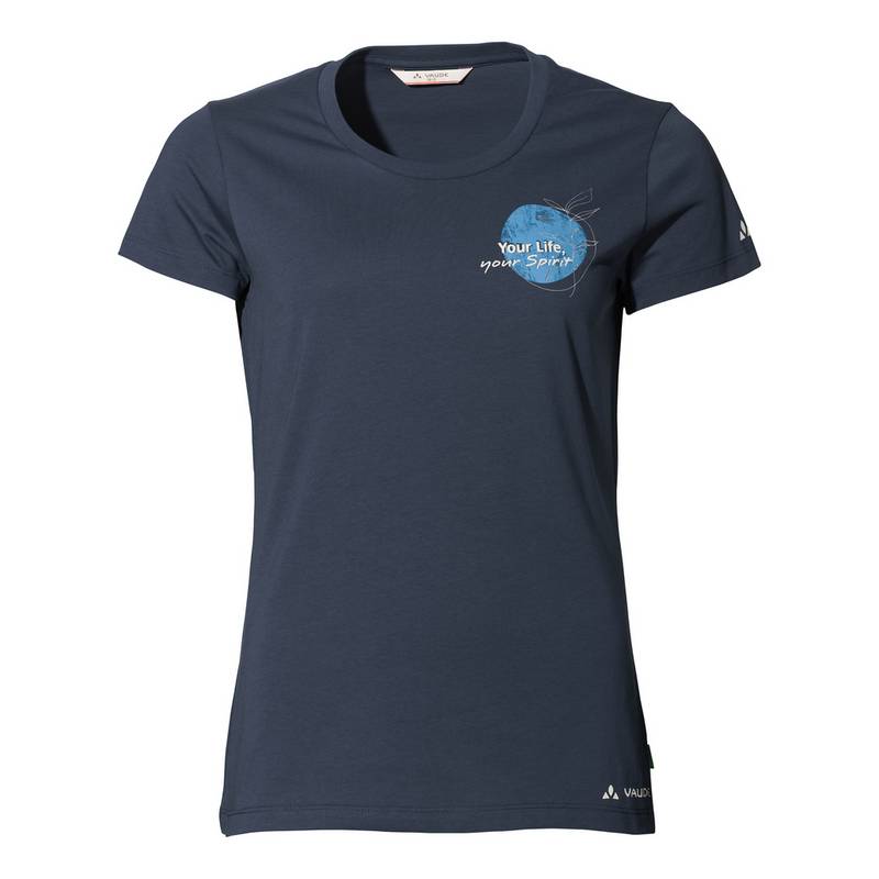 VAUDE Women's Spirit T-Shirt T-Shirt Damen