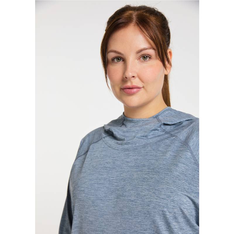 VENICE BEACH Curvy Line Mina T-Shirt Damen