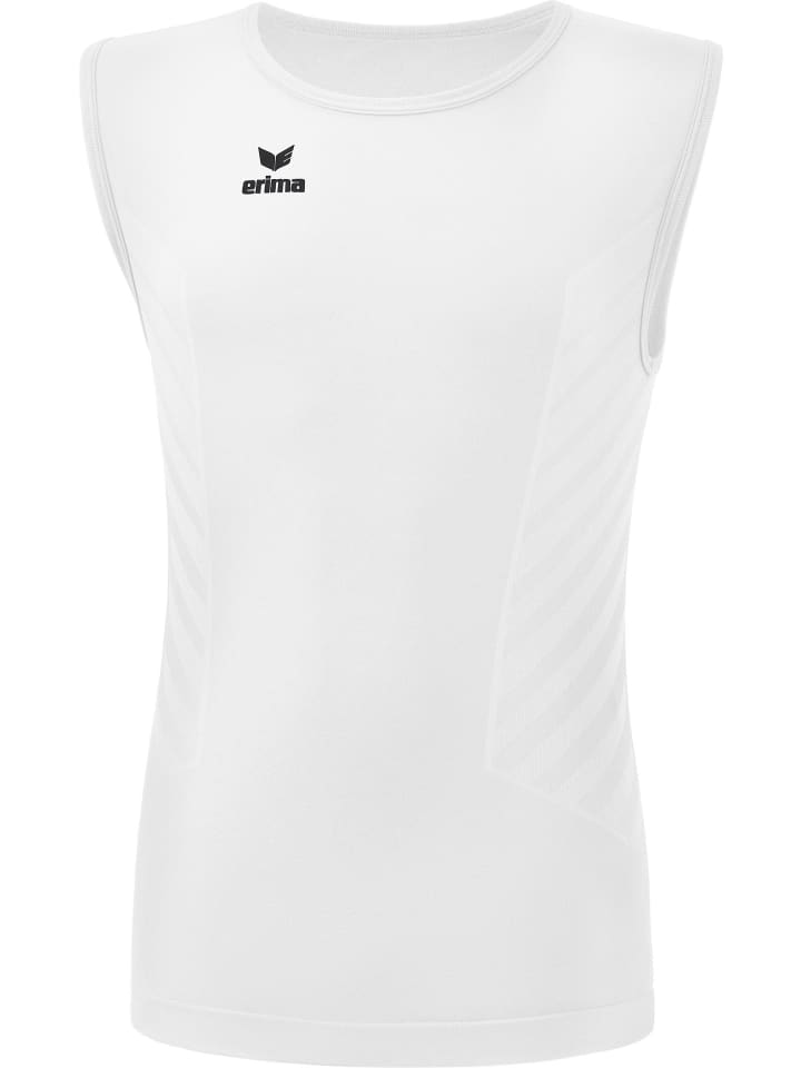 erima Tanktop in new white günstig kaufen