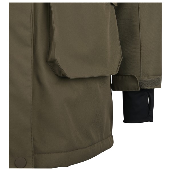 Heber Peak - Women's SylvaHe. Parka - Parka