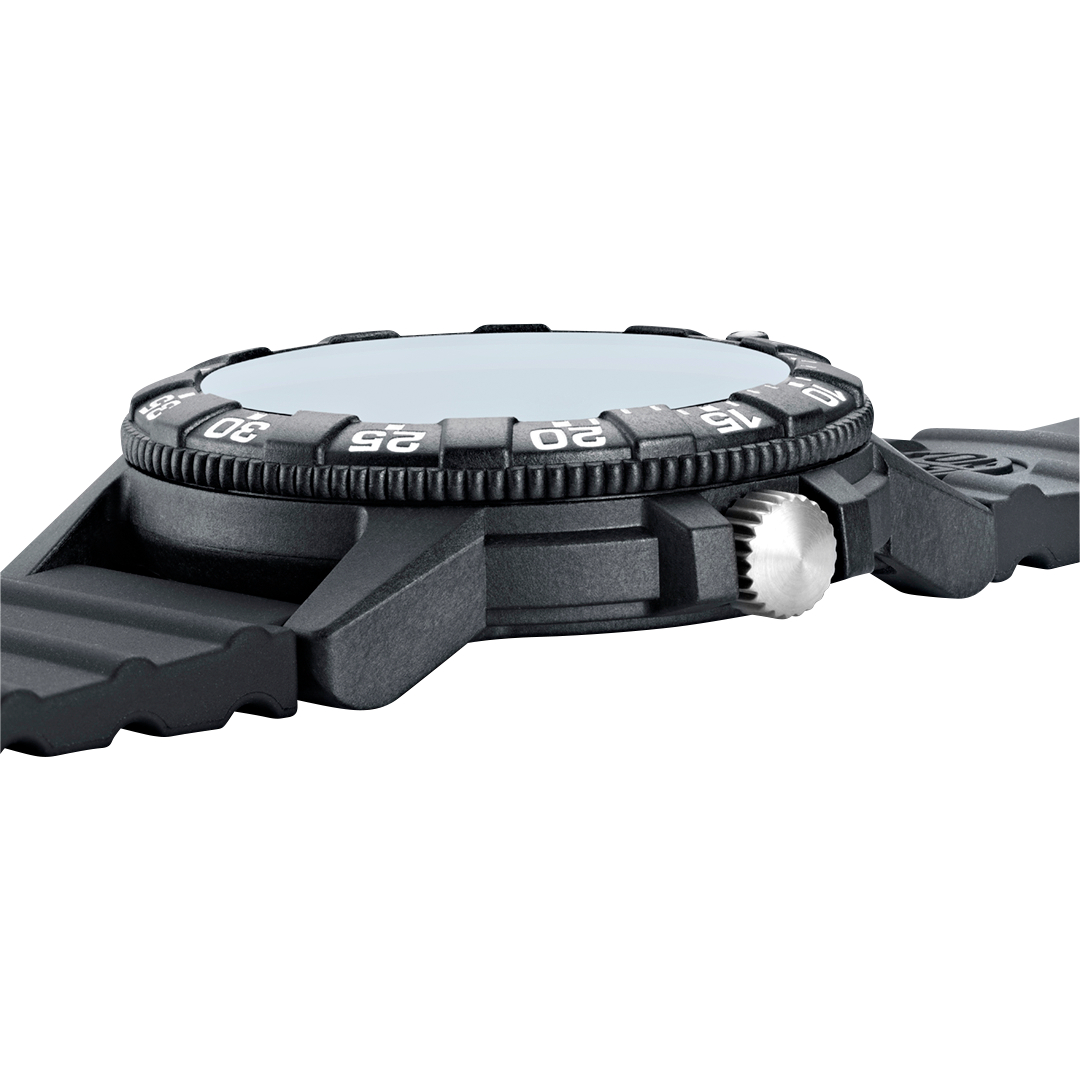 Luminox Armbanduhr Leatherback SEA Turtle Giant (0324)