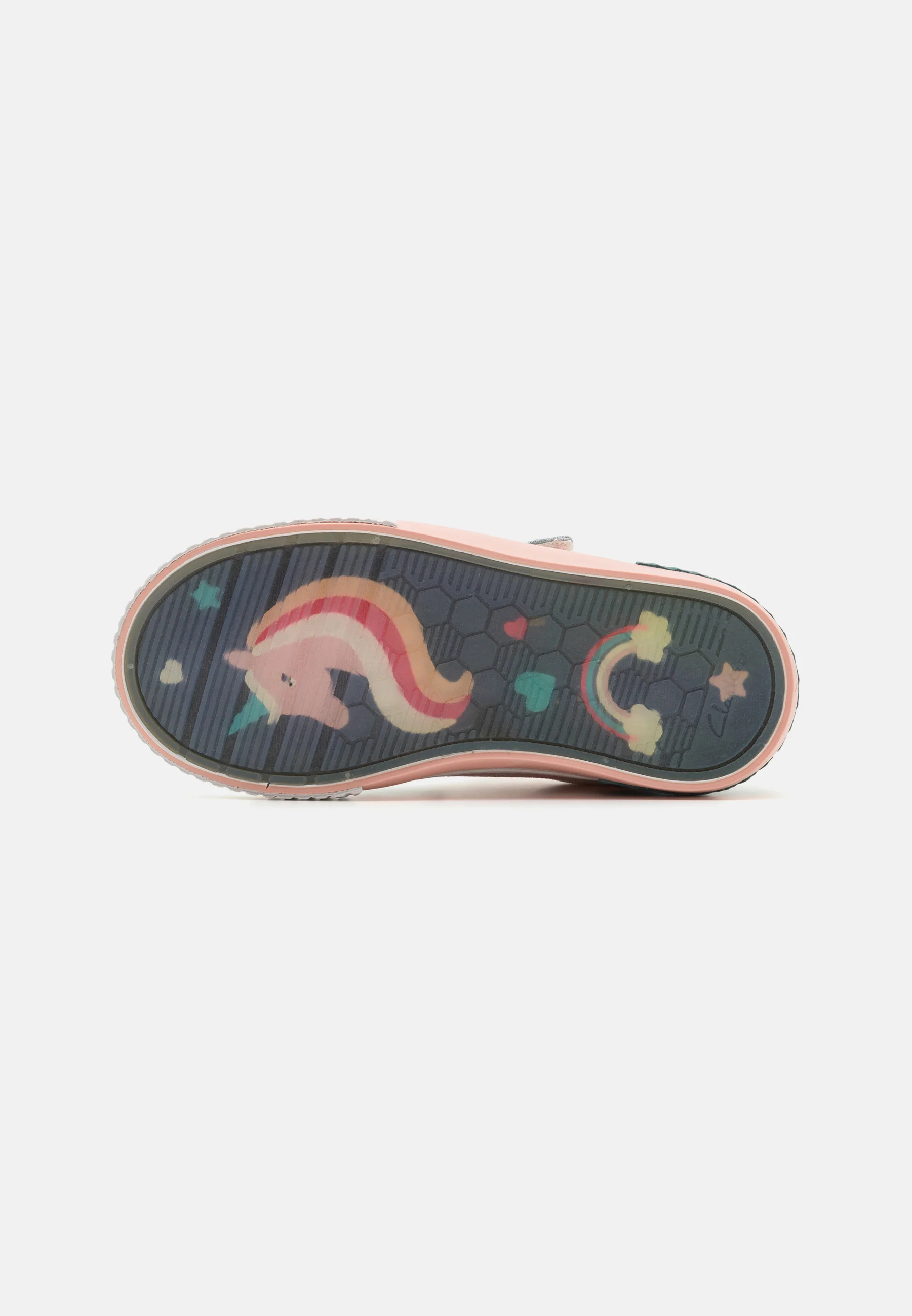 Clarks FOXINGBRILL UNISEX - Zapatillas bajas