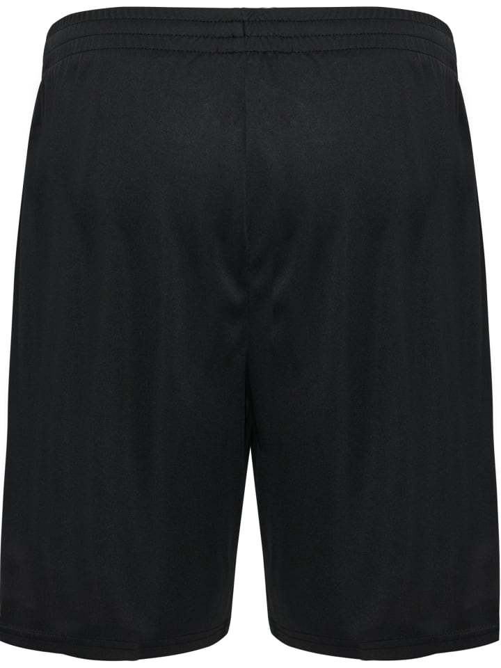Hummel Hummel Kurze Hose Hmlessential Multisport Herren in BLACK günstig kaufen