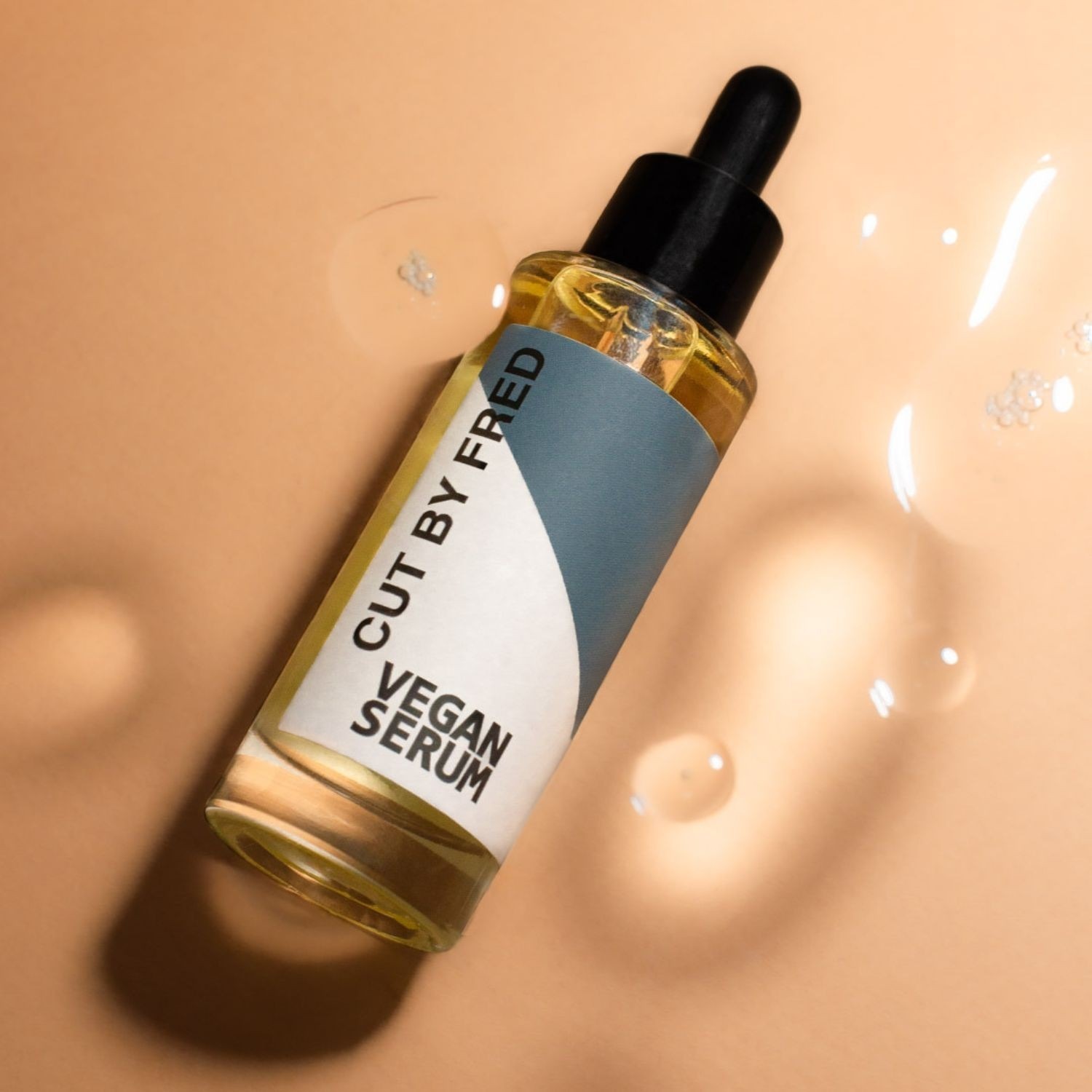 Serum wegańskie CUT BY FRED