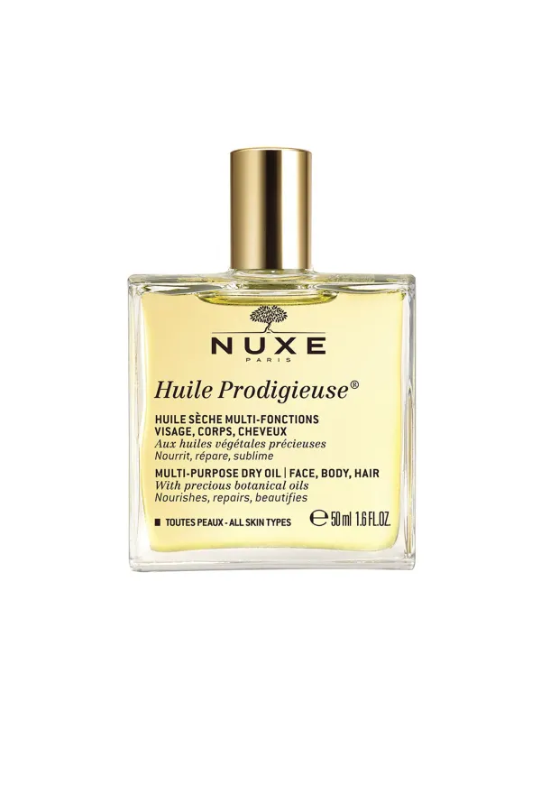 Nuxe  Gesichtscreme - Feuchtigkeitscreme