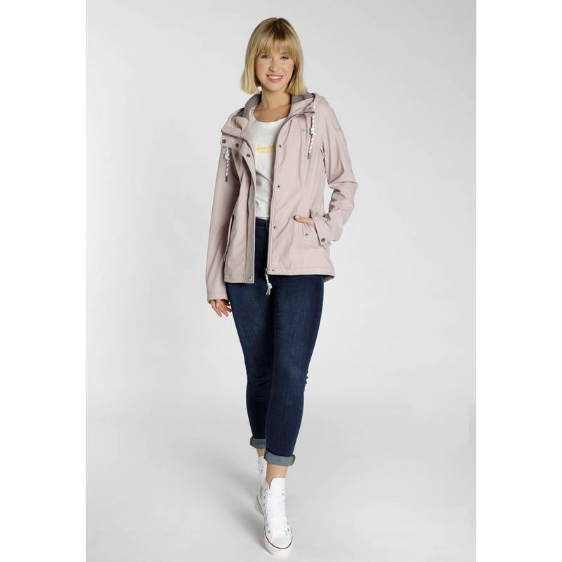 Schmuddelwedda Kurzjacke Damen