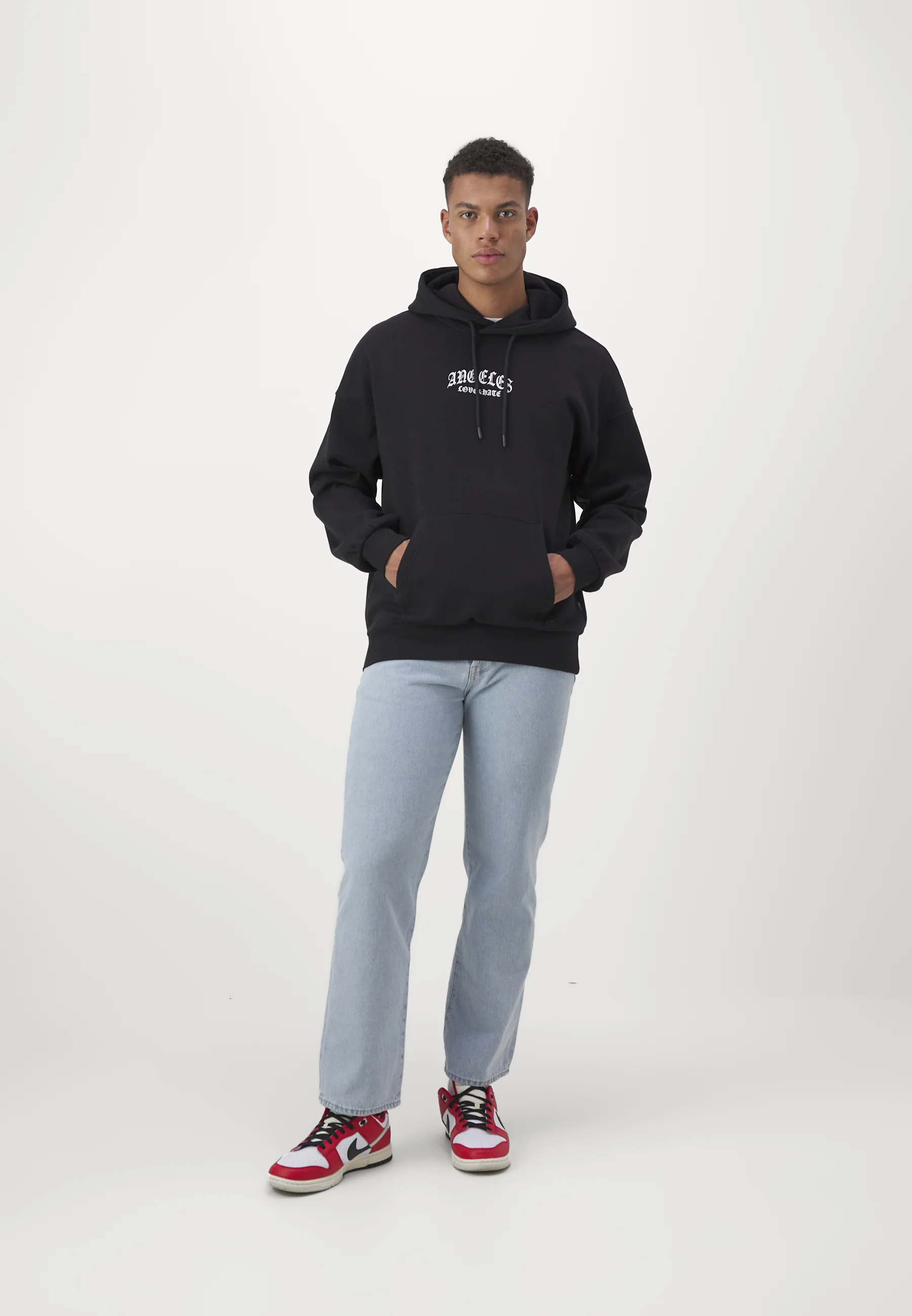 Sudadera con capucha Only & Sons ONSRENE - Sudadera con capucha