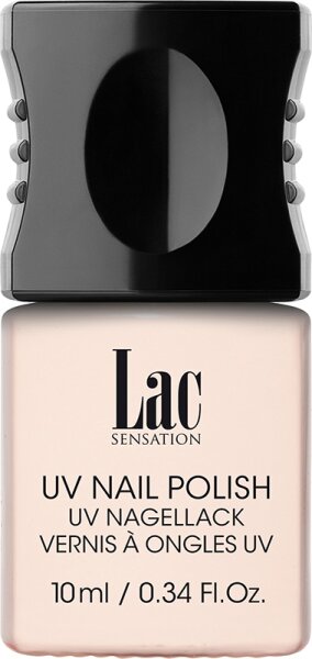 Alessandro Lac Sensation 05 Sparkly Champagne Nagellack