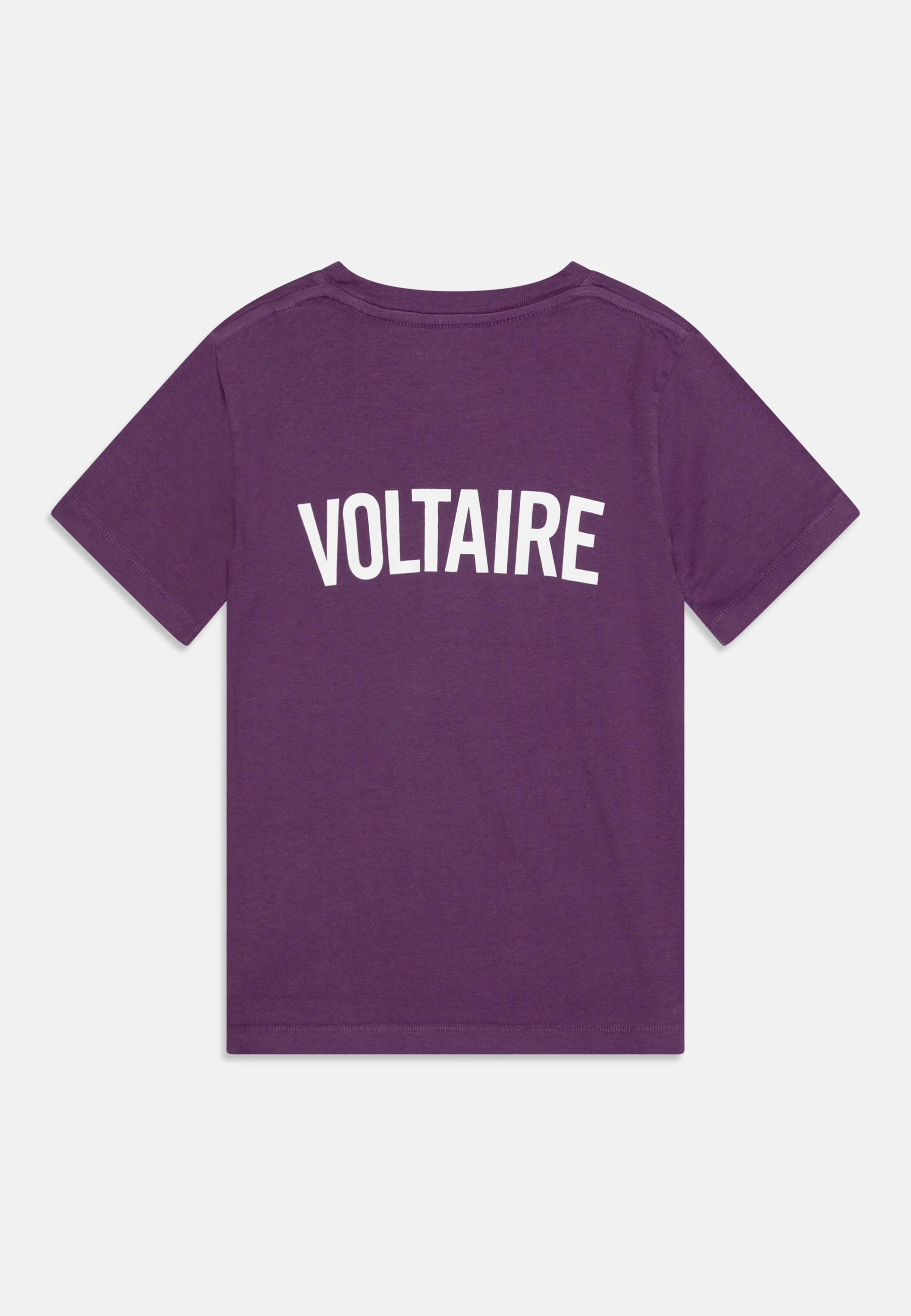 Zadig & Voltaire CAMISETA DE MANGA CORTA - Camiseta con estampado