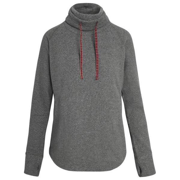 Sherpa - Women's Rolpa Eco Pullover - Fleecepullover