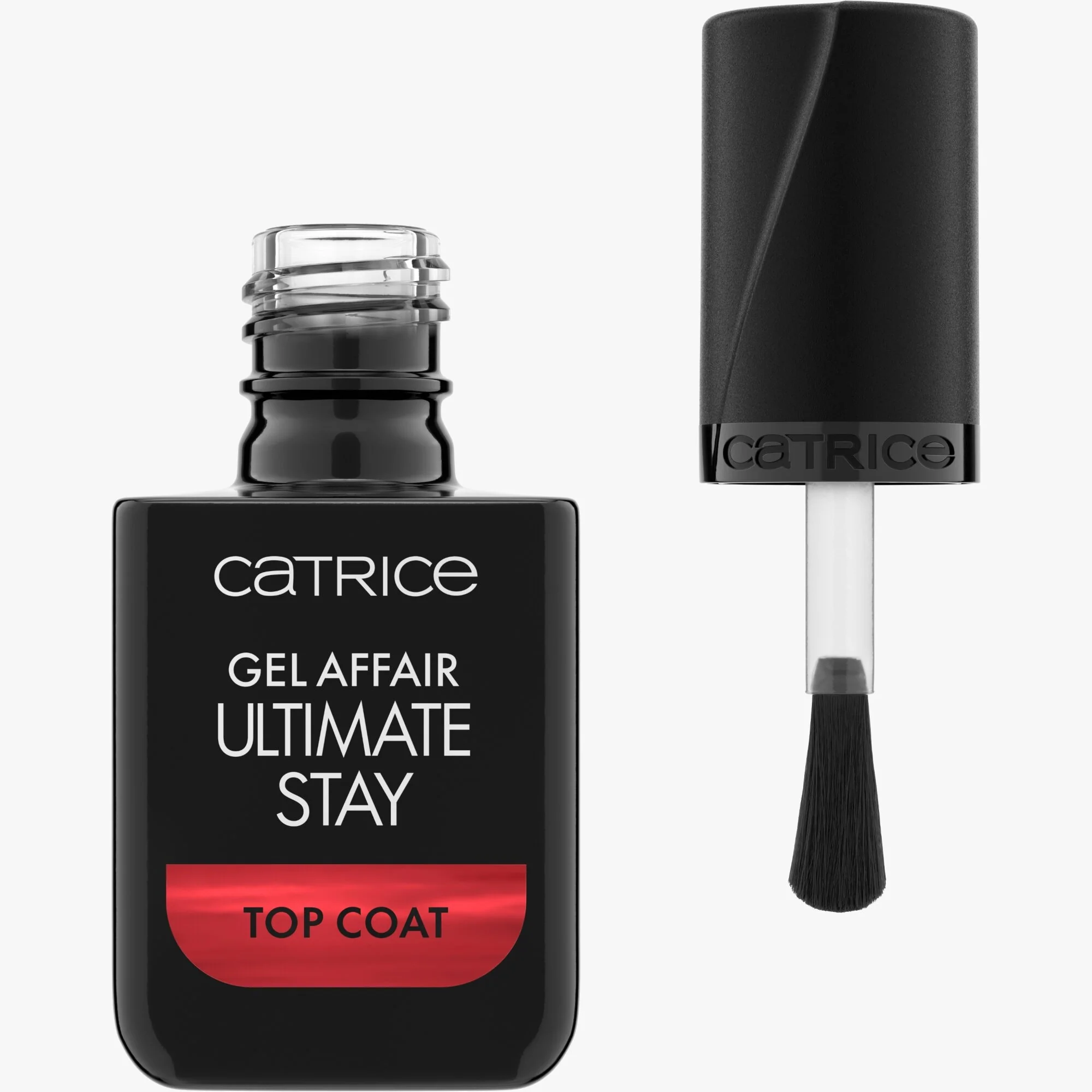 Unghie Gel Affair Ultimate Stay Smalto UnghieTop Coat - Top Coat