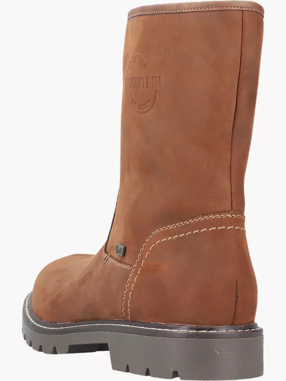 Rieker Herren Kurzstiefel