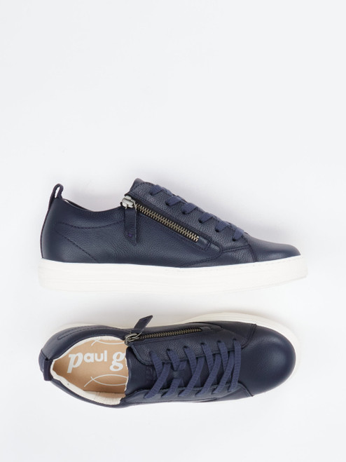 Sneaker-16631090160 Paul Green