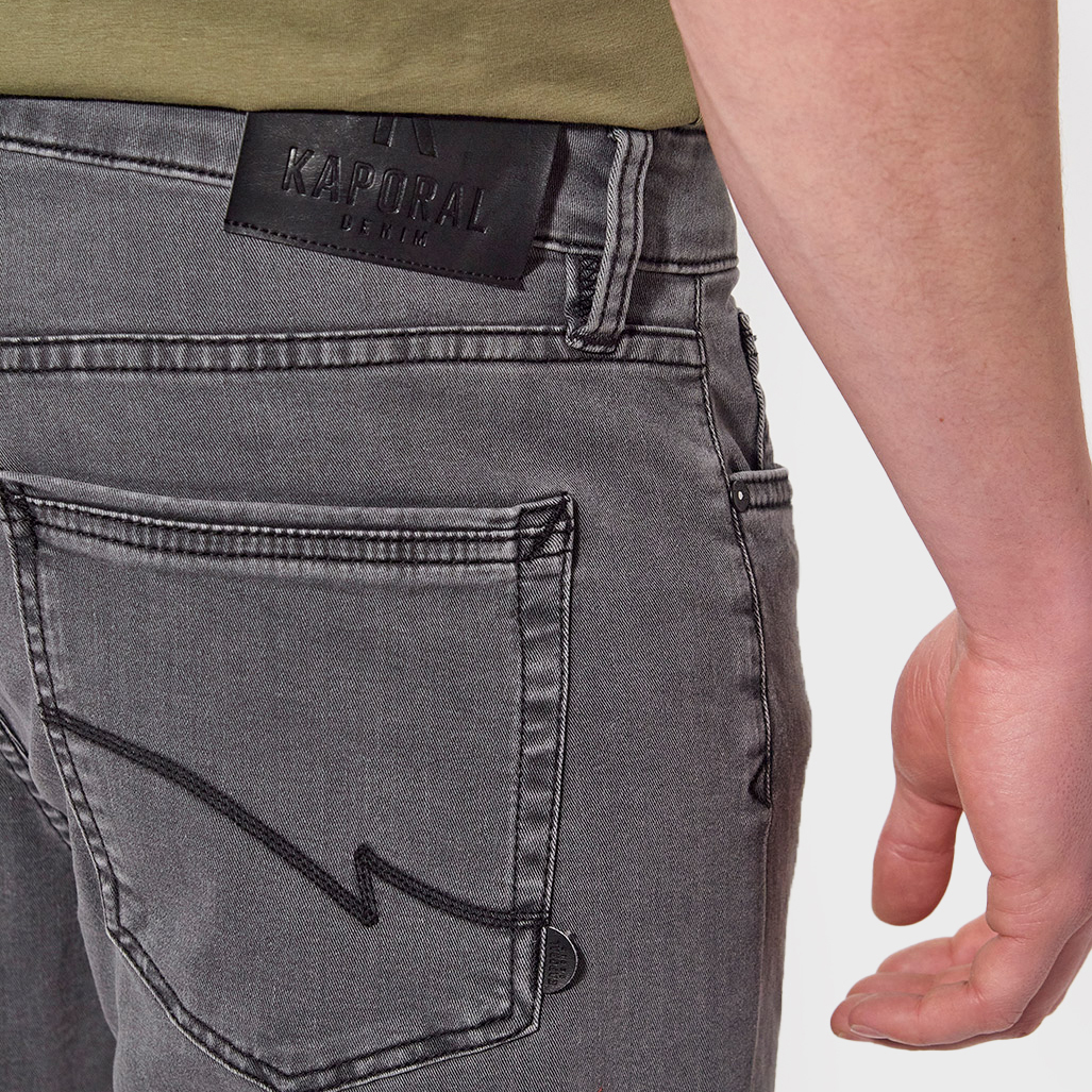 DARKK  Jean slim  Homme