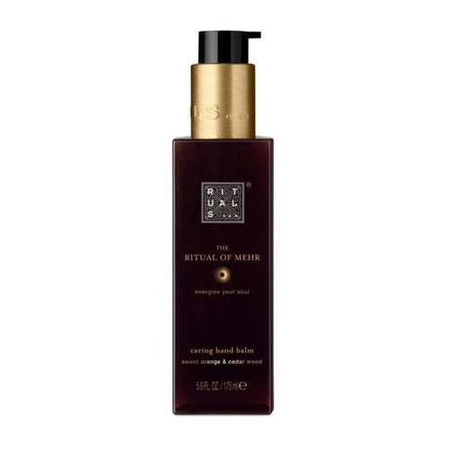 Rituals El Ritual de Mehr Bálsamo de Manos 175 ml