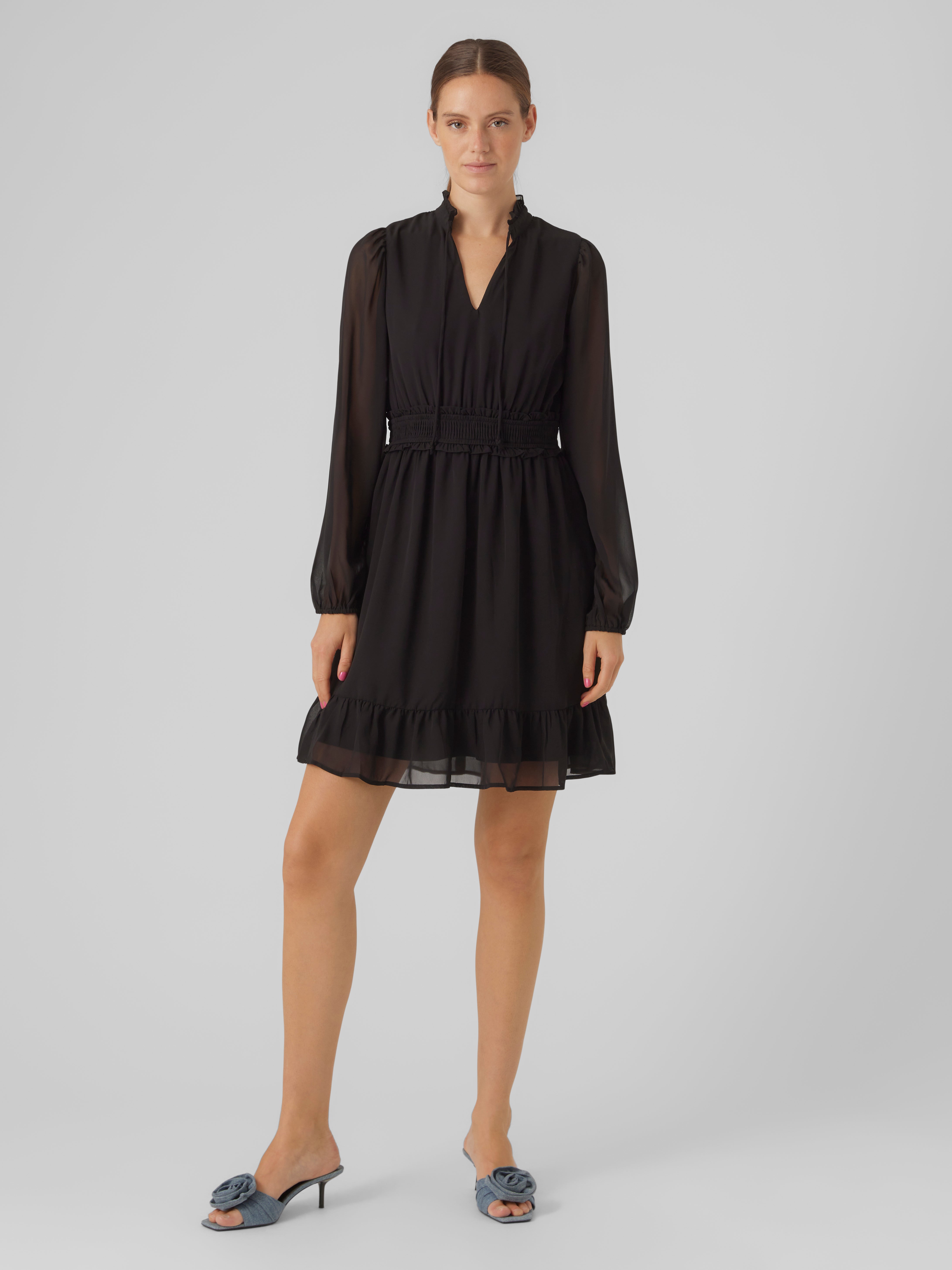 VMVERA Kurzes Kleid