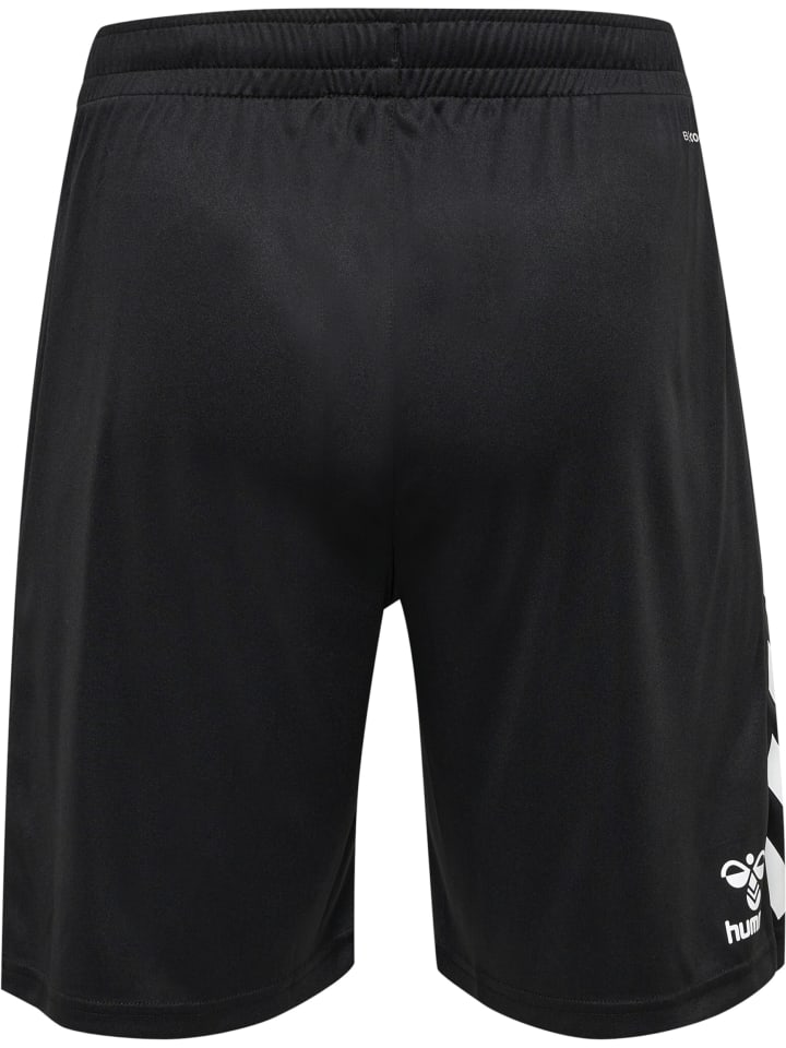Hummel Hummel Verstellbare Taille Kurze Hose Hmlcore Erwachsene in BLACK günstig kaufen