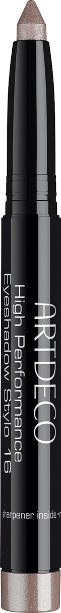 Lidschatten High Performance Stylo 16 Benefit Pearl Brown, 1,4 g