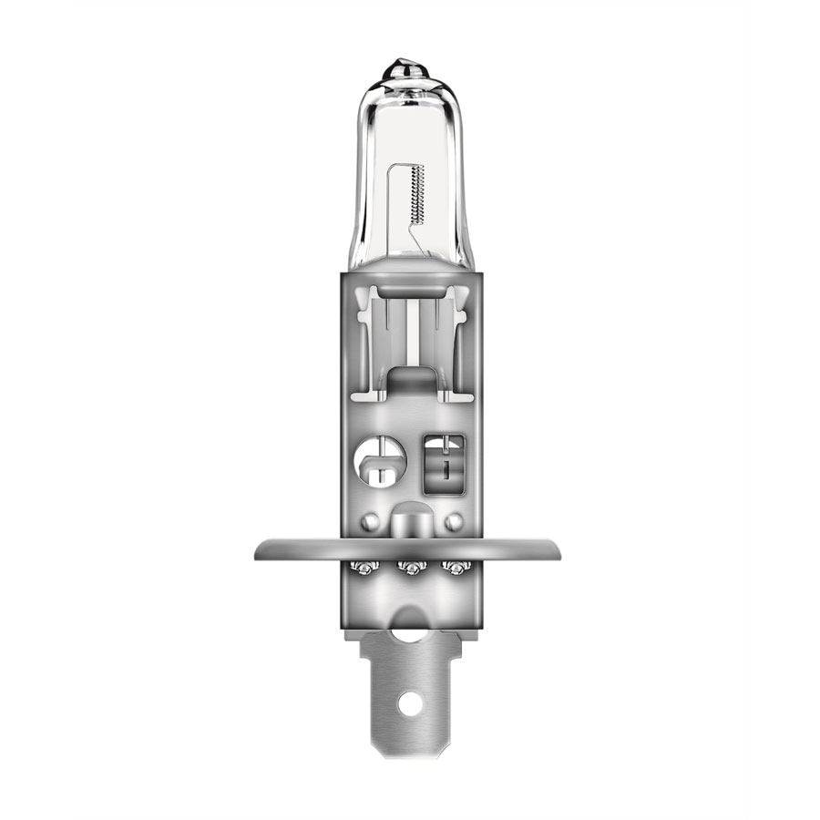 OSRAM Silverstar 2.0 H1 Glühlampe, 1 Stück - ATU