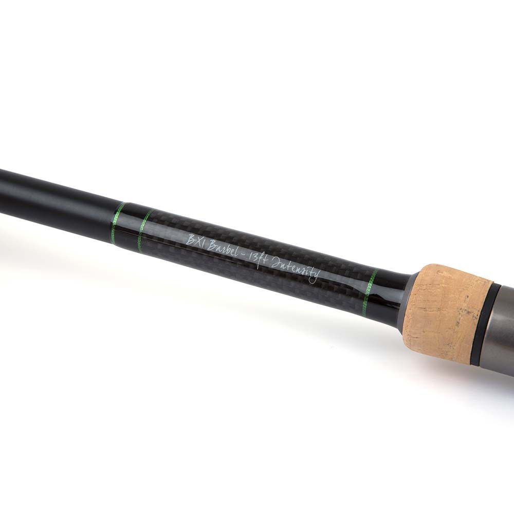 Shimano Purist BX1 Barbel Feeder Rod 3,96 m, 3 lbs