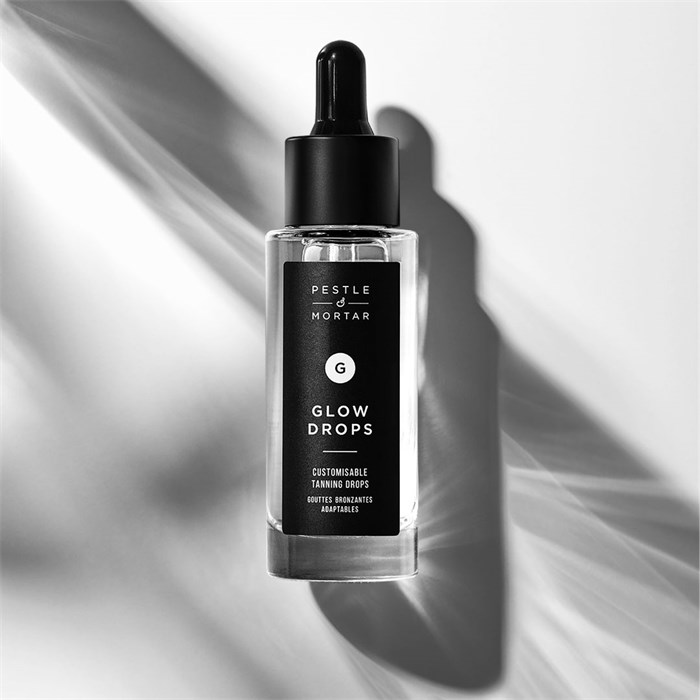 Glow Drops