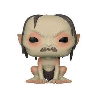Herr der Ringe POP! Movies Vinyl Figur Gollum 9 cm
