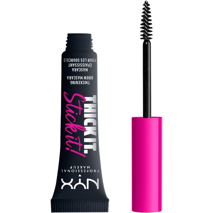 Augenbrauen Geschenkset von NYX Professional Makeup