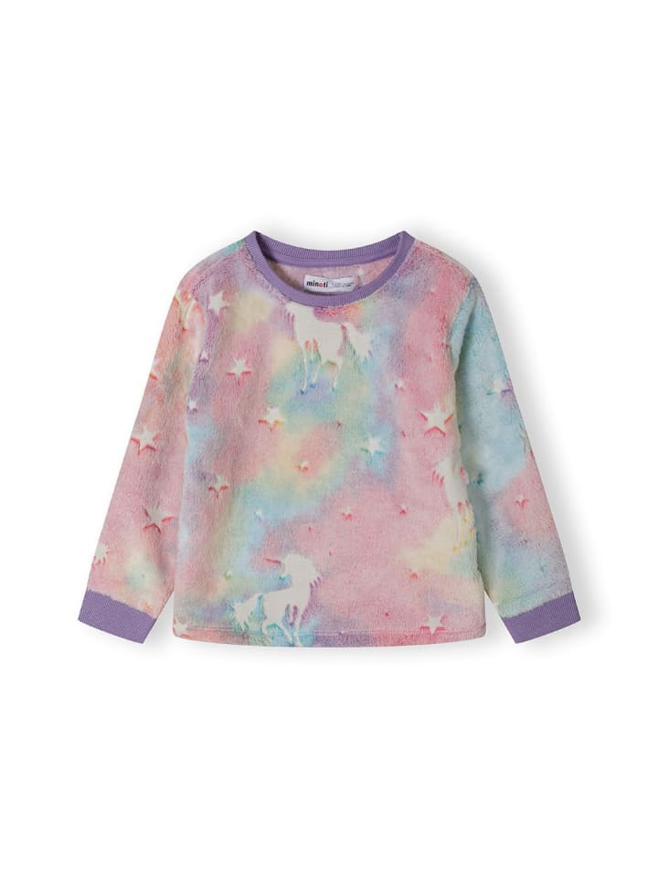 Minoti Nachtwäsche 20pj7 in pink günstig kaufen