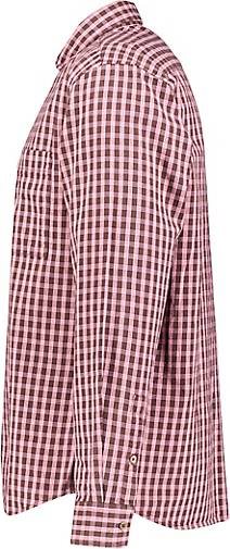 Marc O'Polo Herren Hemd Regular Fit