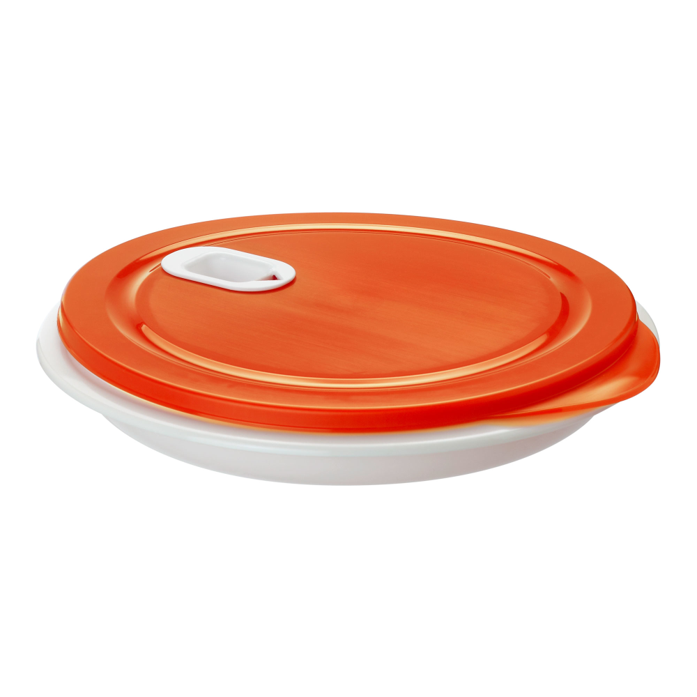 Mikrowellenteller Clever XL