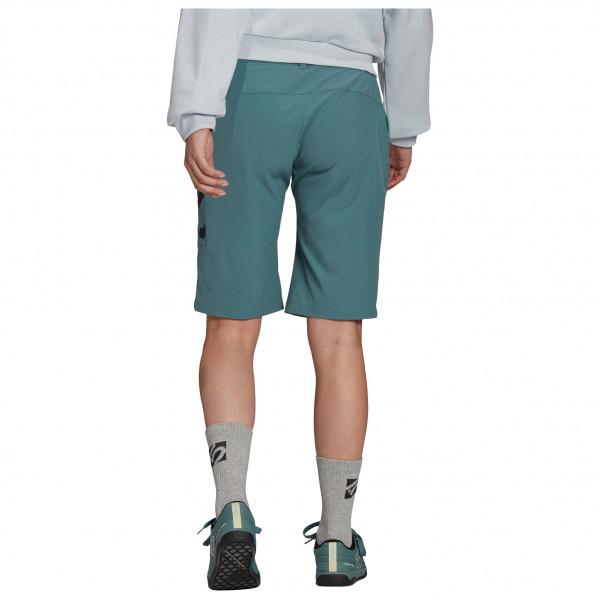 Five Ten - Women's Primegreen Brand Of The Brave - Shorts