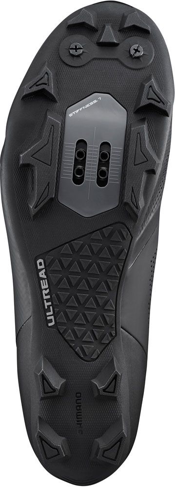 Shimano SH-XC502 - MTB Schuhe breit kaufen | Bike-Discount