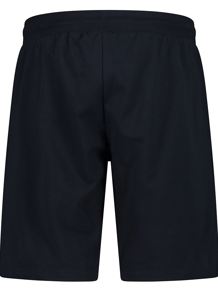 CMP Sweatshorts in Dunkelblau günstig kaufen