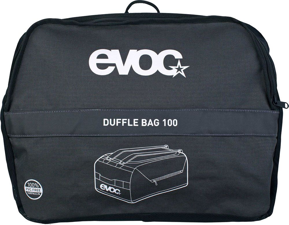 Evoc Duffle Bag 100L - Reisetasche kaufen | Bike-Discount