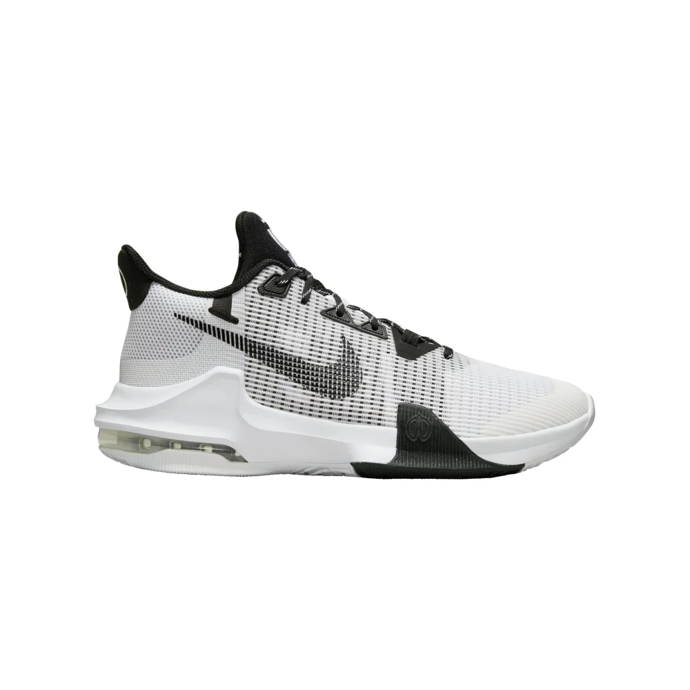 Nike Air Max Impact 3 DC3725-100 / weiss