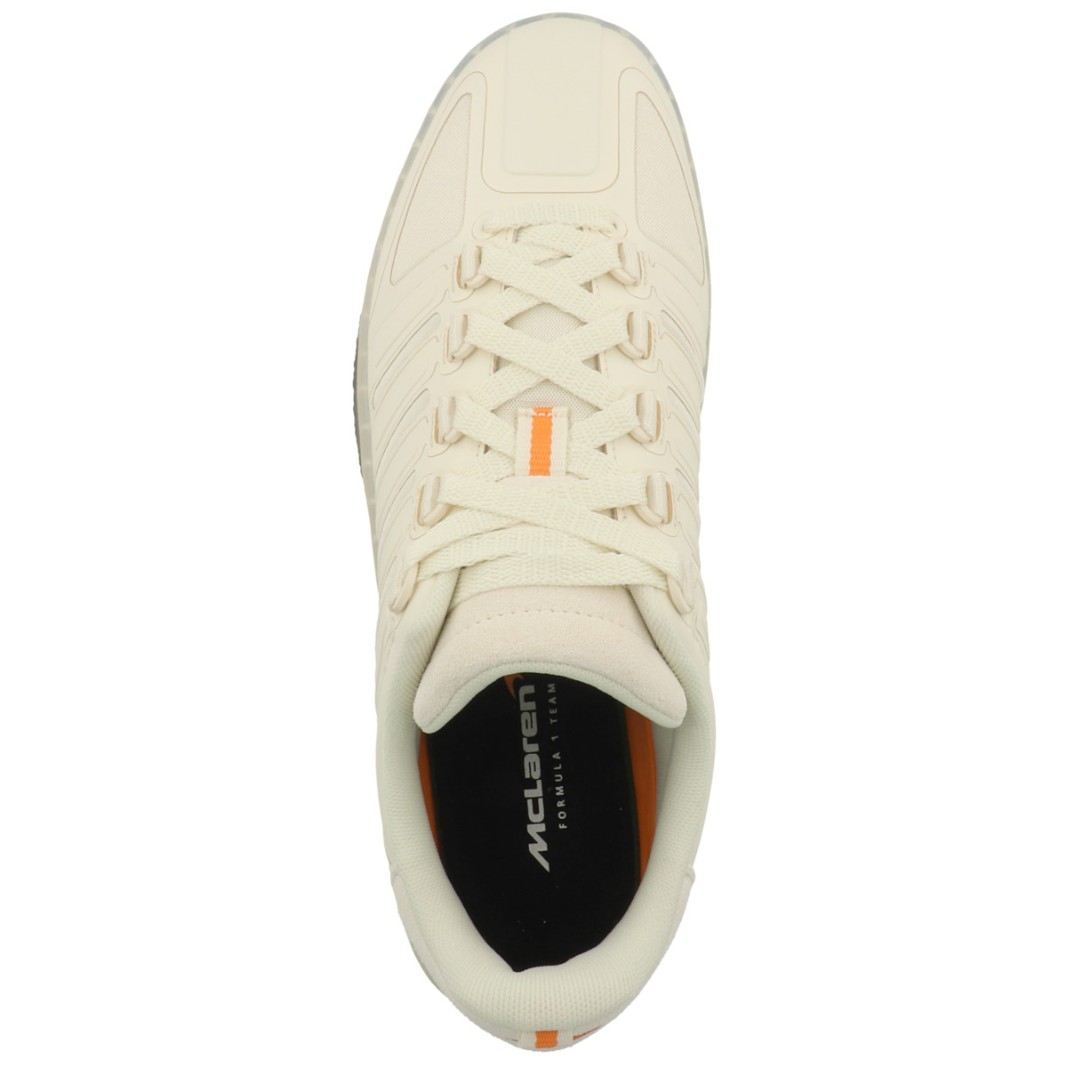 K-Swiss Classic VN STC X McLaren Sneaker Low creme