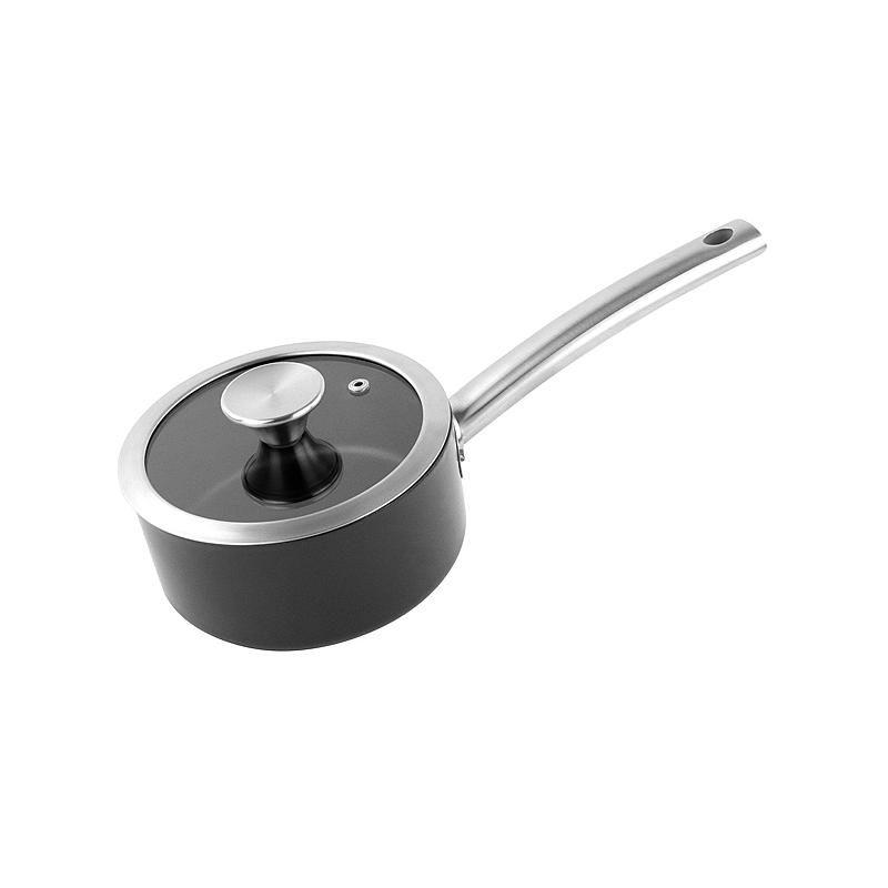 Cuisine Chef Kasserolle ø 16 cm m/lokk Chef
