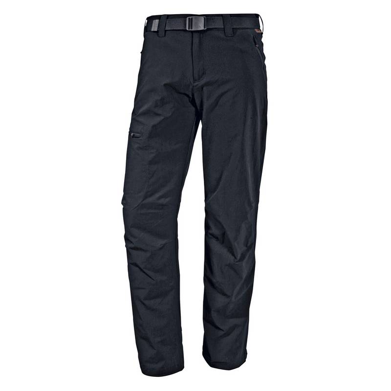 Maier Sports Oberjoch Wanderhose Herren