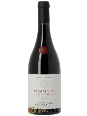 Pommard 1er Cru Les Epenots Georges Joillot  2021 - Lot de 1 Bouteille