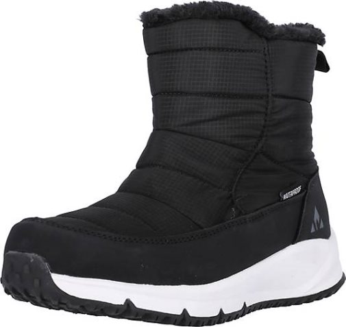 Whistler Stiefel Hontoe mit hochwertigem Allwetterprofil