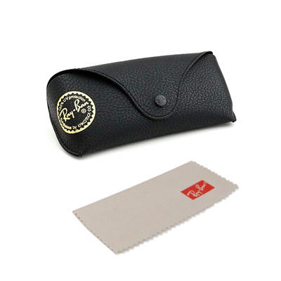 Ray Ban, Sonnenbrille, Metall, silber
