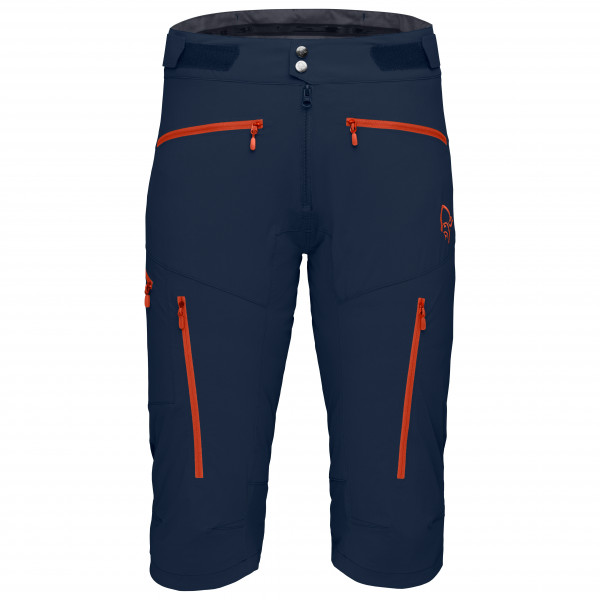 Norrøna - Fjørå Flex1 Shorts - Shorts