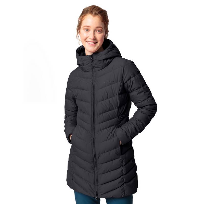 VAUDE Women's Annecy 3in1 Coat III Doppeljacke Damen