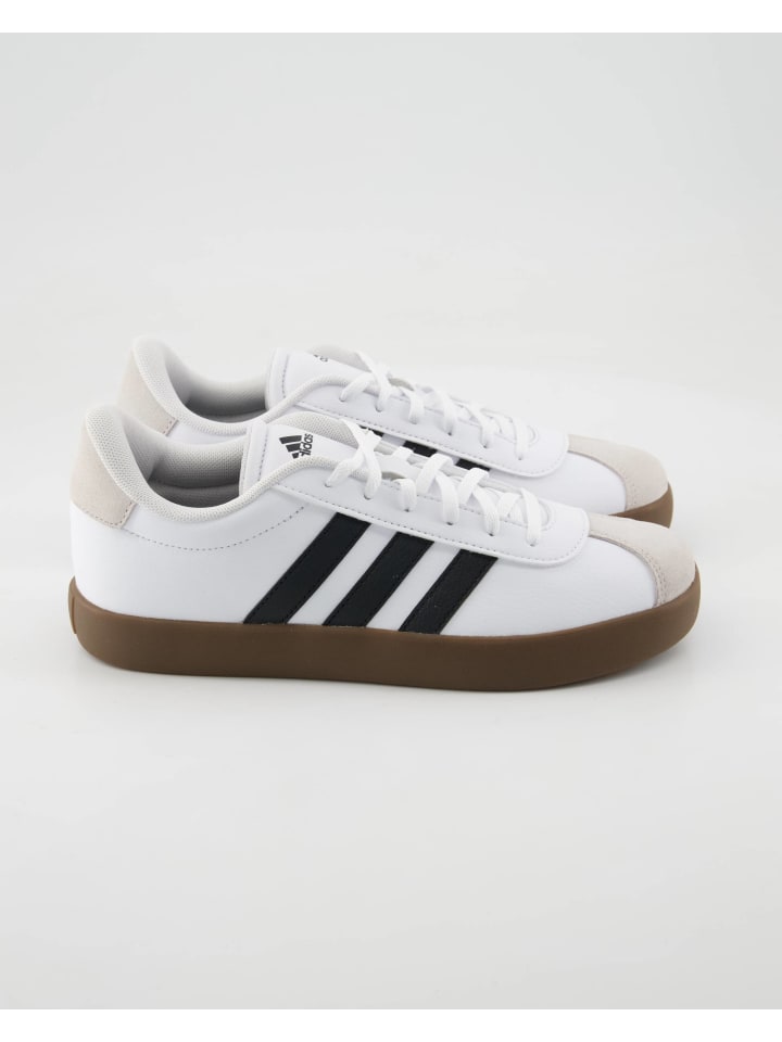 adidas Sneaker in Weiß günstig kaufen