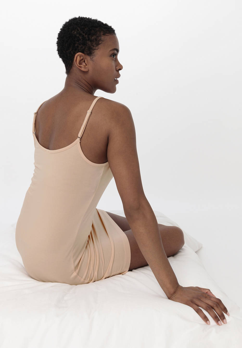 UNTERKLEID AUS TENCEL™ MODAL